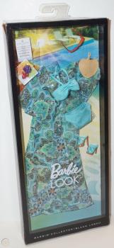 Mattel - Barbie - Barbie Look - Poolside - Outfit